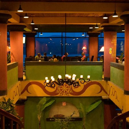Lake Arenal Hotel And Brewery Tronadora Zewnętrze zdjęcie