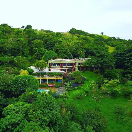 Lake Arenal Hotel And Brewery Tronadora Zewnętrze zdjęcie