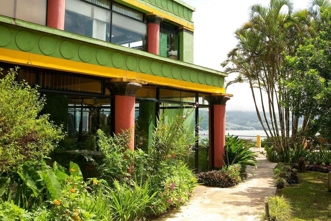 Lake Arenal Hotel And Brewery Tronadora Zewnętrze zdjęcie