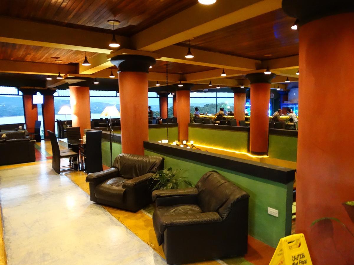 Lake Arenal Hotel And Brewery Tronadora Zewnętrze zdjęcie