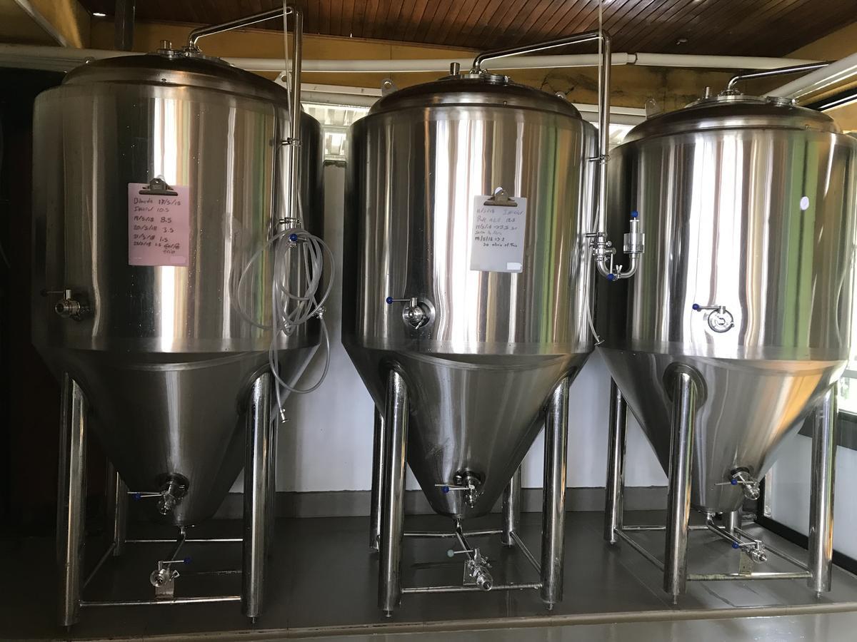 Lake Arenal Hotel And Brewery Tronadora Zewnętrze zdjęcie