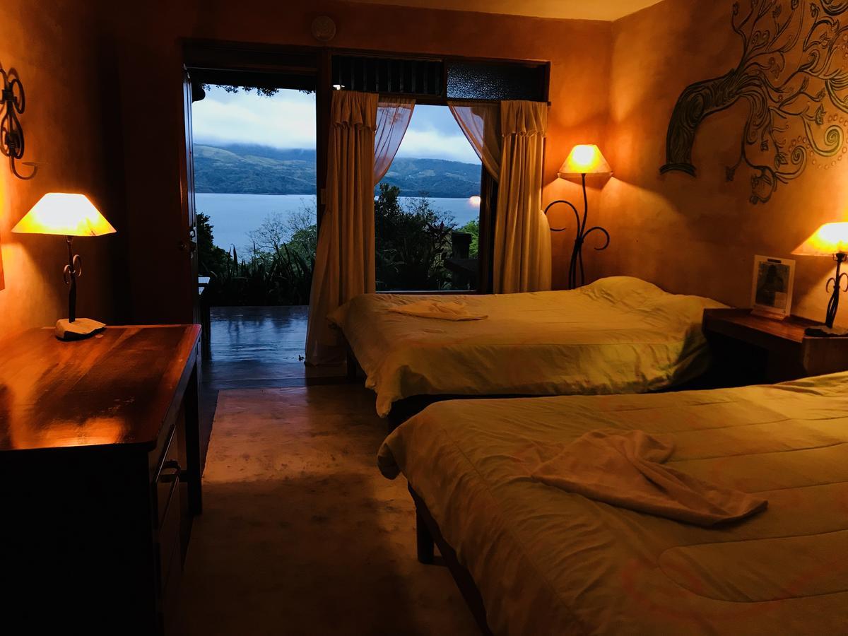 Lake Arenal Hotel And Brewery Tronadora Zewnętrze zdjęcie